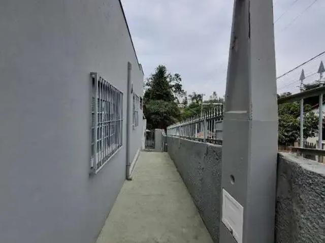 Casa / Sobrado para Locação em Jundiaí/SP Medeiros 2 Quartos