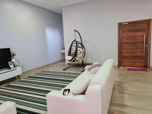 Casa / Sobrado para Locação em Jundiaí/SP Medeiros 3 Quartos