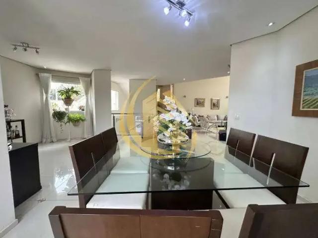 Casa / Sobrado para Locação em Jundiaí/SP Medeiros 3 Quartos