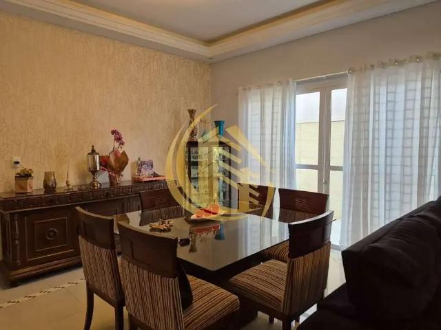Casa / Sobrado para Locação em Jundiaí/SP Medeiros 3 Quartos
