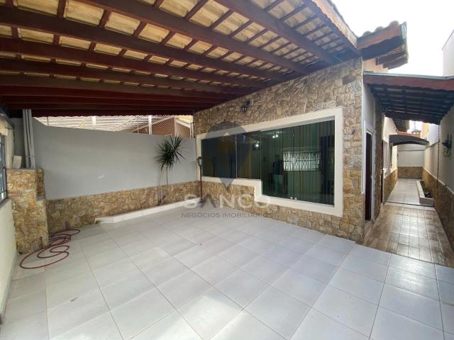 Casa / Sobrado para Locação em Jundiaí/SP Medeiros 3 Quartos