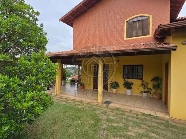 Casa / Sobrado para Locação em Jundiaí/SP Medeiros 4 Quartos