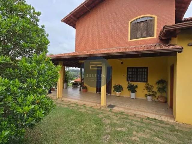 Casa / Sobrado para Locação em Jundiaí/SP Medeiros 4 Quartos