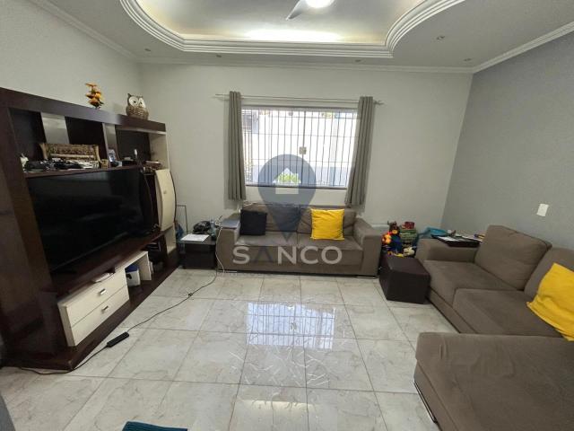 Casa / Sobrado para Locação em Jundiaí/SP Mirante de Jundiaí 3 Quartos