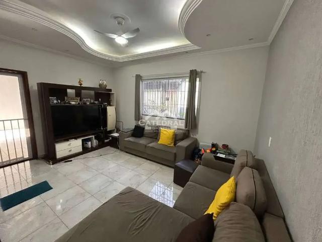 Casa / Sobrado para Locação em Jundiaí/SP Mirante de Jundiaí 3 Quartos