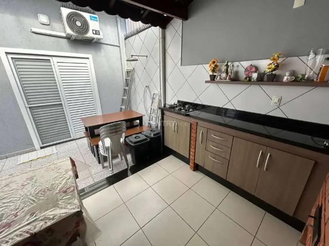 Casa / Sobrado para Locação em Jundiaí/SP Mirante de Jundiaí 3 Quartos