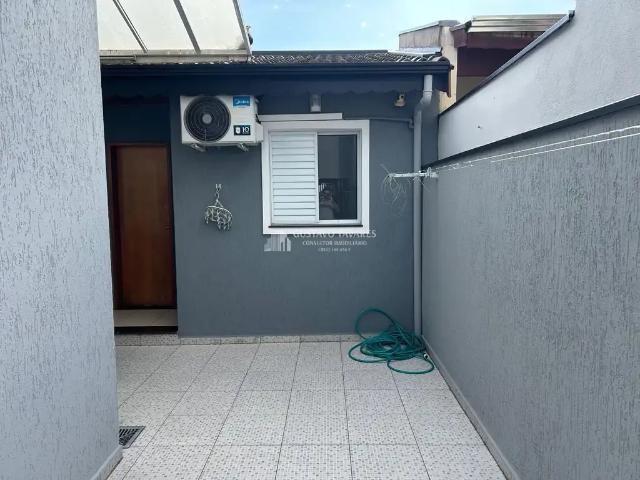 Casa / Sobrado para Locação em Jundiaí/SP Mirante de Jundiaí 3 Quartos
