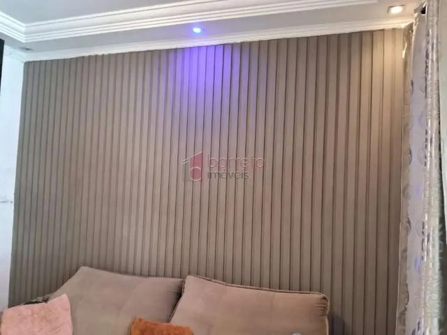 Casa / Sobrado para Locação em Jundiaí/SP Novo Horizonte 3 Quartos