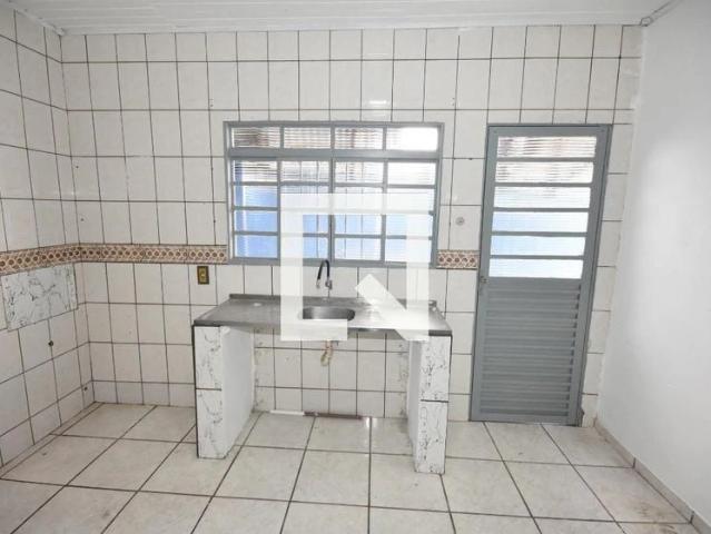 Casa / Sobrado para Locação em Jundiaí/SP Agapeama 2 Quartos
