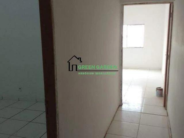 Casa / Sobrado para Locação em Jundiaí/SP Anhangabaú 3 Quartos