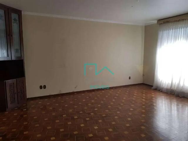 Casa / Sobrado para Locação em Jundiaí/SP Anhangabaú 3 Quartos
