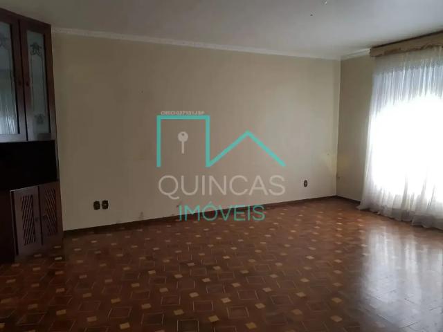 Casa / Sobrado para Locação em Jundiaí/SP Anhangabaú 3 Quartos