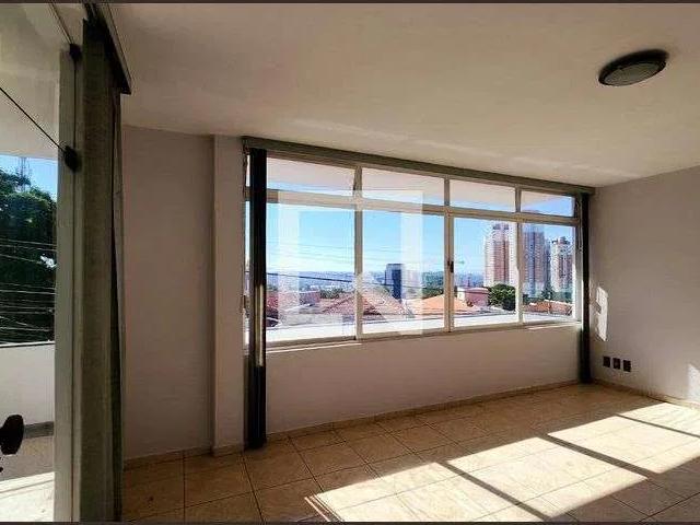 Casa / Sobrado para Locação em Jundiaí/SP Anhangabaú 3 Quartos
