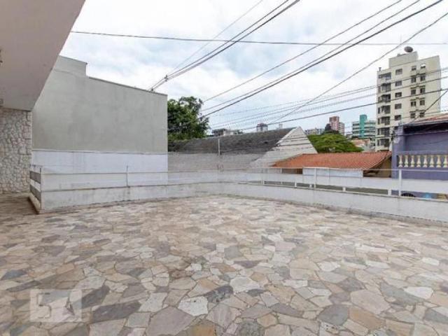 Casa / Sobrado para Locação em Jundiaí/SP Anhangabaú 3 Quartos