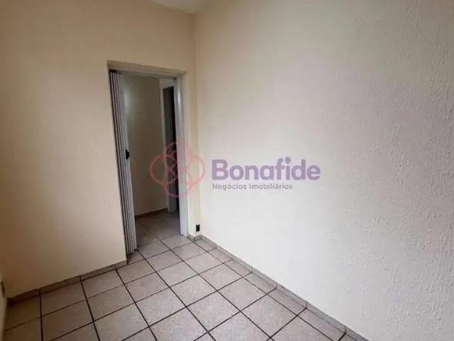 Casa / Sobrado para Locação em Jundiaí/SP Anhangabaú 3 Quartos