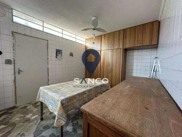 Casa / Sobrado para Locação em Jundiaí/SP Anhangabaú 3 Quartos