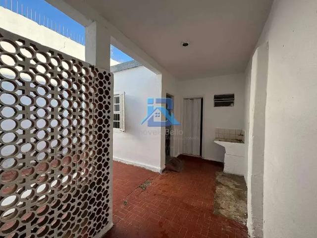 Casa / Sobrado para Locação em Jundiaí/SP Anhangabaú 3 Quartos