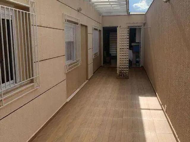 Casa / Sobrado para Locação em Jundiaí/SP Anhangabaú 3 Quartos