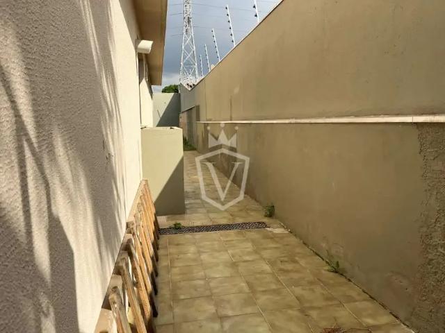 Casa / Sobrado para Locação em Jundiaí/SP Anhangabaú 3 Quartos
