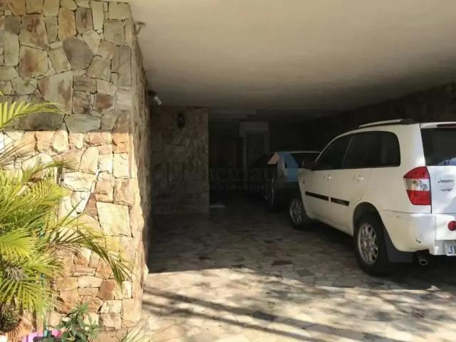 Casa / Sobrado para Locação em Jundiaí/SP Anhangabaú 3 Quartos