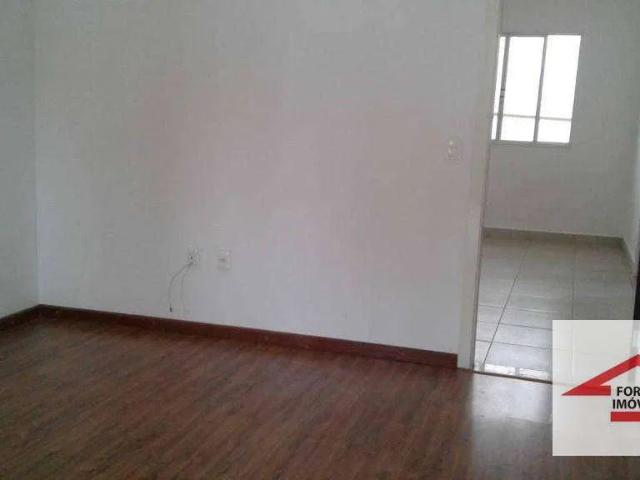Casa / Sobrado para Locação em Jundiaí/SP Anhangabaú 2 Quartos