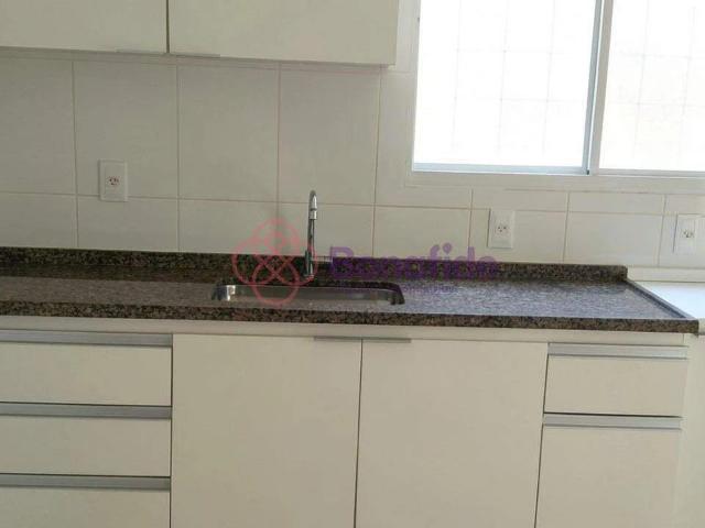 Casa / Sobrado para Locação em Jundiaí/SP Anhangabaú 2 Quartos
