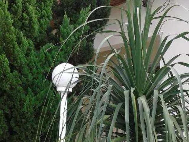 Casa / Sobrado para Locação em Jundiaí/SP Anhangabaú 2 Quartos