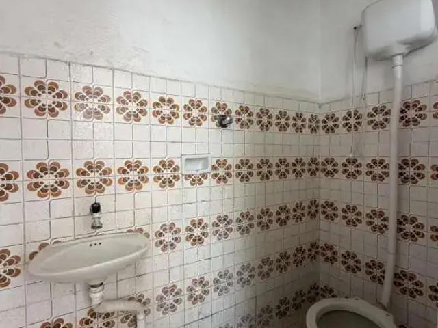 Casa / Sobrado para Locação em Jundiaí/SP Anhangabaú 2 Quartos