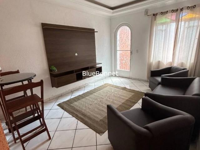 Casa / Sobrado para Locação em Jundiaí/SP Anhangabaú 2 Quartos