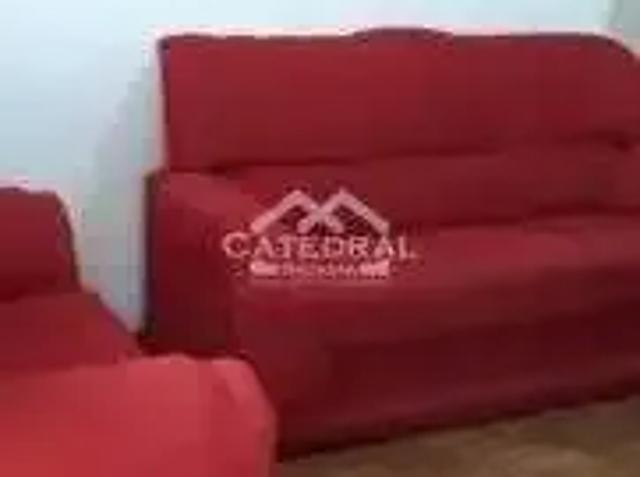 Casa / Sobrado para Locação em Jundiaí/SP Anhangabaú 2 Quartos