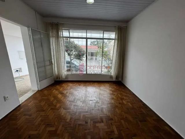 Casa / Sobrado para Locação em Jundiaí/SP Anhangabaú 2 Quartos