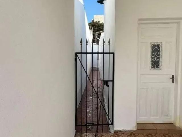 Casa / Sobrado para Locação em Jundiaí/SP Anhangabaú 2 Quartos