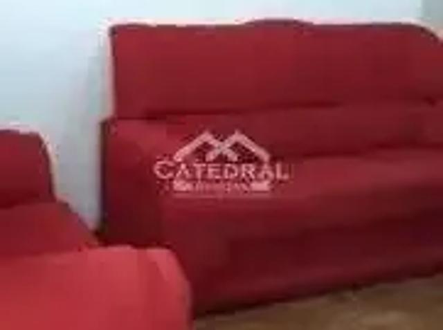 Casa / Sobrado para Locação em Jundiaí/SP Anhangabaú 2 Quartos