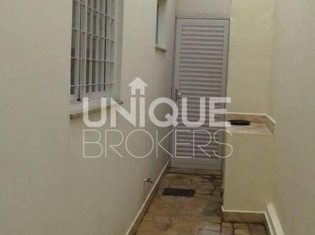 Casa / Sobrado para Locação em Jundiaí/SP Anhangabaú 2 Quartos