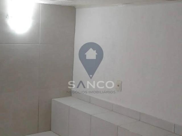 Casa / Sobrado para Locação em Jundiaí/SP Anhangabaú 2 Quartos