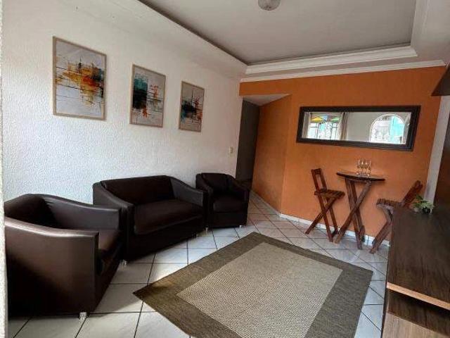 Casa / Sobrado para Locação em Jundiaí/SP Anhangabaú 2 Quartos