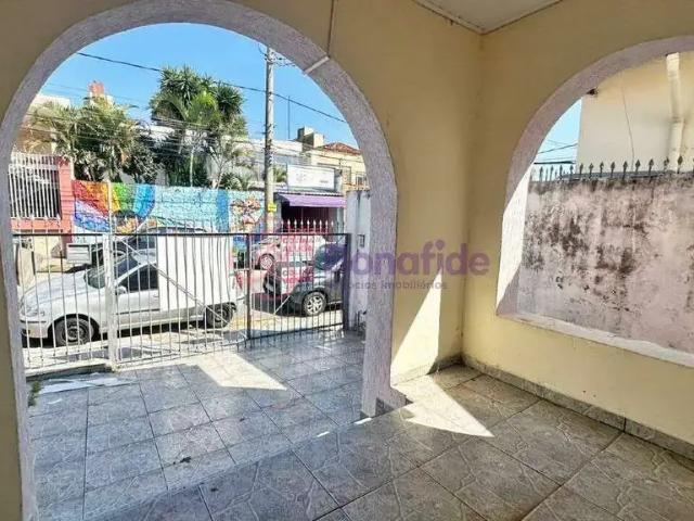Casa / Sobrado para Locação em Jundiaí/SP Anhangabaú 2 Quartos
