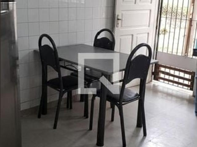 Casa / Sobrado para Locação em Jundiaí/SP Anhangabaú 2 Quartos