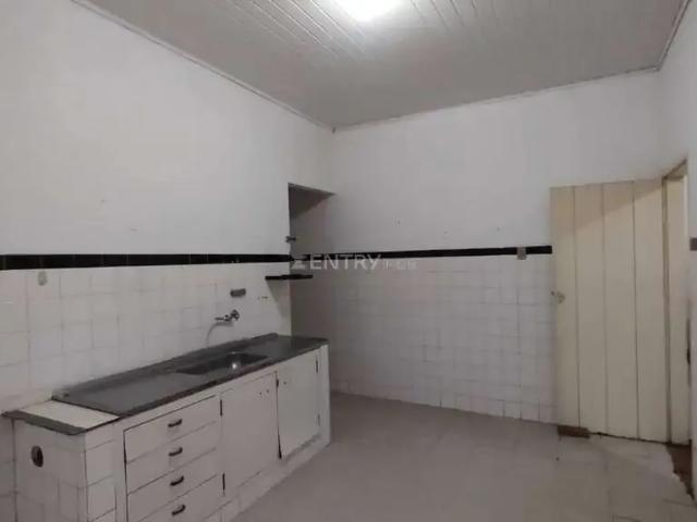 Casa / Sobrado para Locação em Jundiaí/SP Anhangabaú 2 Quartos