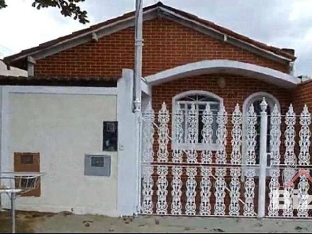 Casa / Sobrado para Locação em Jundiaí/SP Anhangabaú 2 Quartos