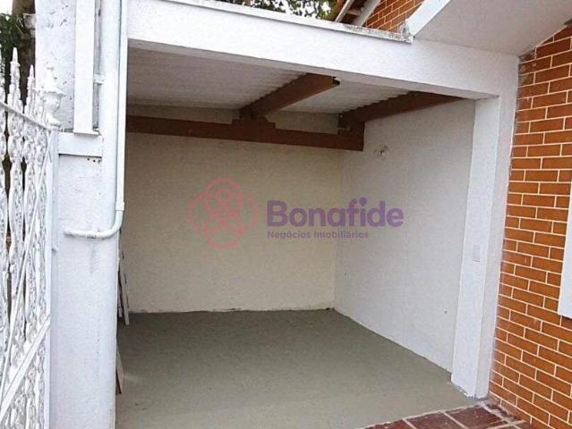 Casa / Sobrado para Locação em Jundiaí/SP Anhangabaú 2 Quartos