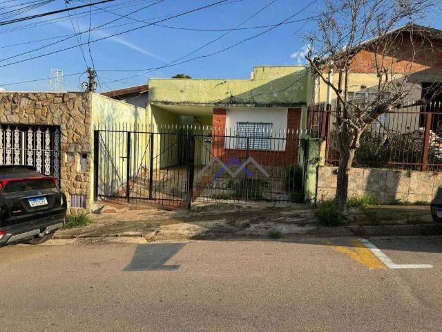 Casa / Sobrado para Locação em Jundiaí/SP Anhangabaú 2 Quartos