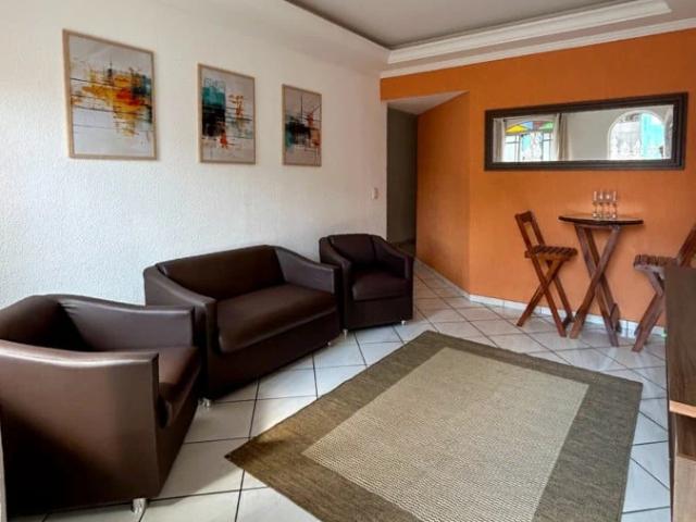 Casa / Sobrado para Locação em Jundiaí/SP Anhangabaú 2 Quartos
