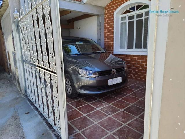 Casa / Sobrado para Locação em Jundiaí/SP Anhangabaú 2 Quartos