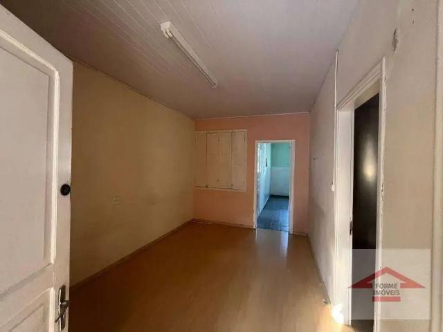 Casa / Sobrado para Locação em Jundiaí/SP Anhangabaú 2 Quartos