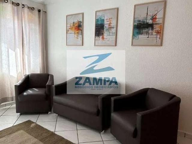 Casa / Sobrado para Locação em Jundiaí/SP Anhangabaú 2 Quartos