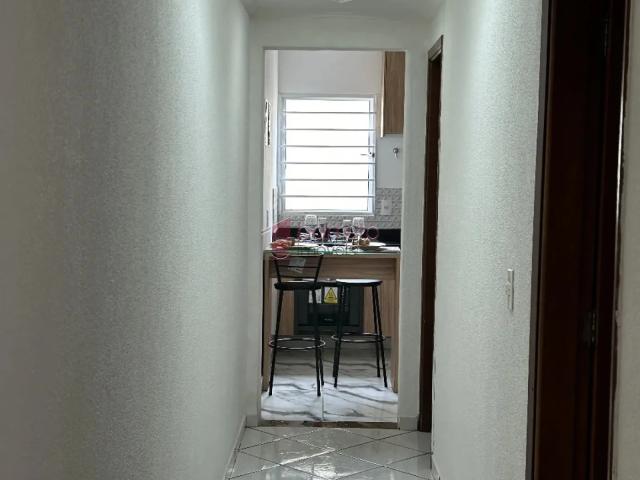 Casa / Sobrado para Locação em Jundiaí/SP Anhangabaú 2 Quartos
