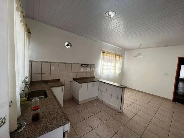 Casa / Sobrado para Locação em Jundiaí/SP Anhangabaú 2 Quartos