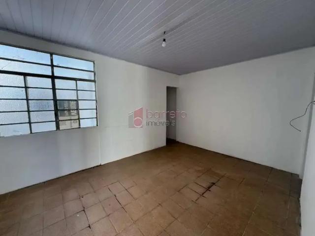 Casa / Sobrado para Locação em Jundiaí/SP Anhangabaú 2 Quartos
