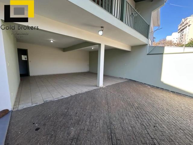 Casa / Sobrado para Locação em Jundiaí/SP Anhangabaú 2 Quartos